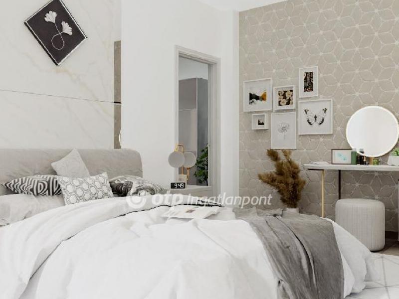 Eladó lakás Keszthely