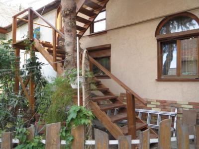 Eladó házrész Kecskemét