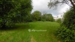 Eladó lakóövezeti telek Budapest