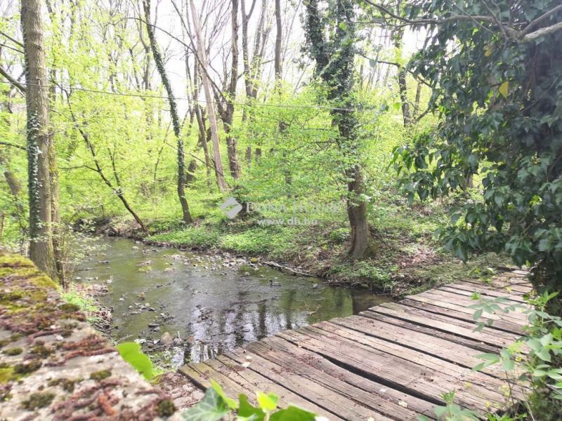 Eladó lakóövezeti telek Szentendre