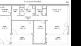 Eladó lakás Keszthely