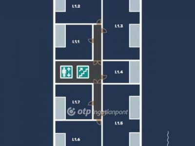 Eladó lakás Keszthely