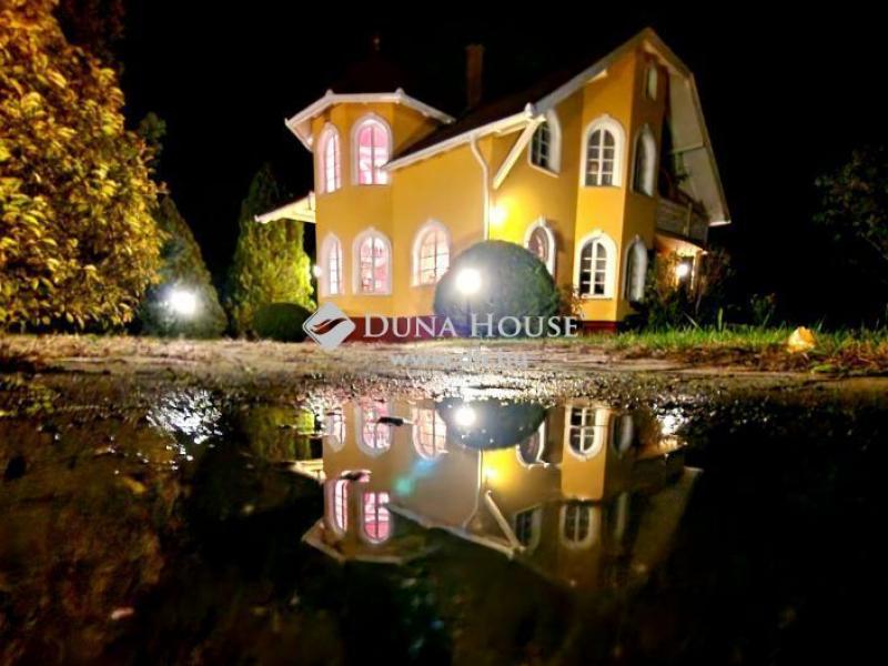 Eladó családi ház Gyömrő