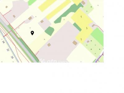 Eladó lakóövezeti telek Füle