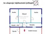 Eladó családi ház Poroszló