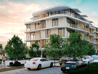 Eladó nyaraló Siófok