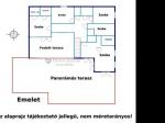 Eladó kastély Siklós