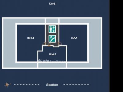 Eladó lakás Keszthely