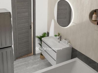 Eladó lakás Keszthely