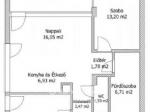 Eladó lakás Keszthely