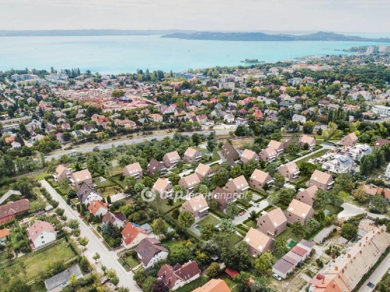 Eladó lakás Balatonfüred