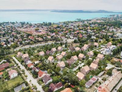 Eladó lakás Balatonfüred