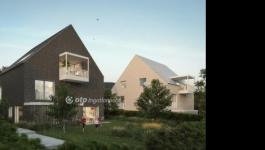 Eladó lakás Balatonfüred