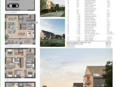 Eladó lakás Balatonfüred