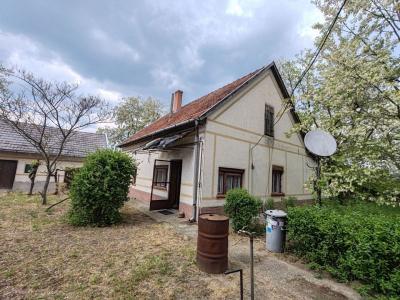 Eladó ház Csongrád