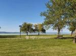 Eladó üdülő terület Balatonlelle