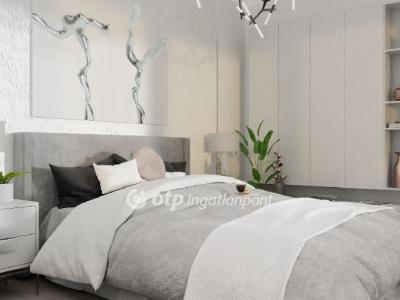 Eladó lakás Keszthely