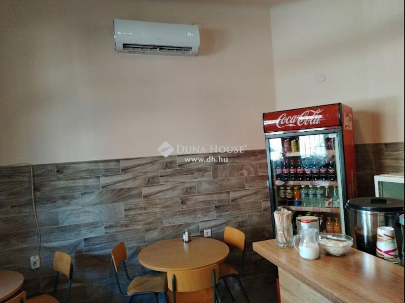 Eladó egyéb ipari ingatlan Budapest