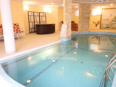 Eladó családi ház Budapest