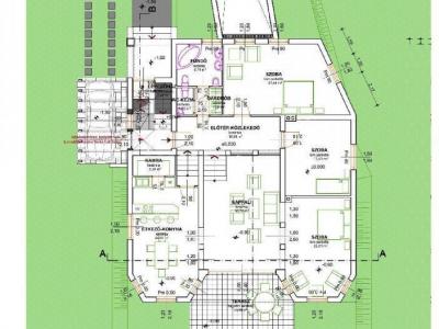Eladó családi ház Budapest