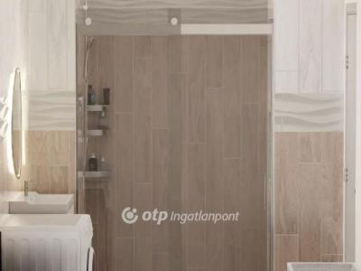 Eladó lakás Keszthely