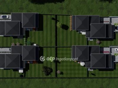 Eladó ikerház Debrecen