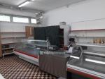 Eladó üzlethelység üzletházban Debrecen