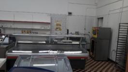 Eladó üzlethelység üzletházban Debrecen