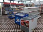 Eladó üzlethelység üzletházban Debrecen
