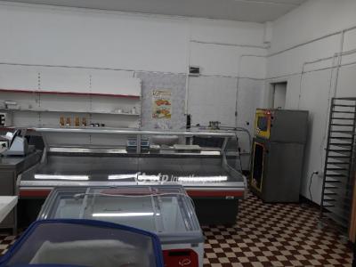 Eladó üzlethelység üzletházban Debrecen