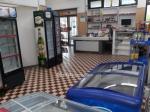 Eladó üzlethelység üzletházban Debrecen