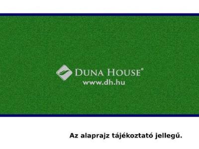 Eladó lakóövezeti telek Mezőszentgyörgy