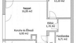 Eladó lakás Keszthely