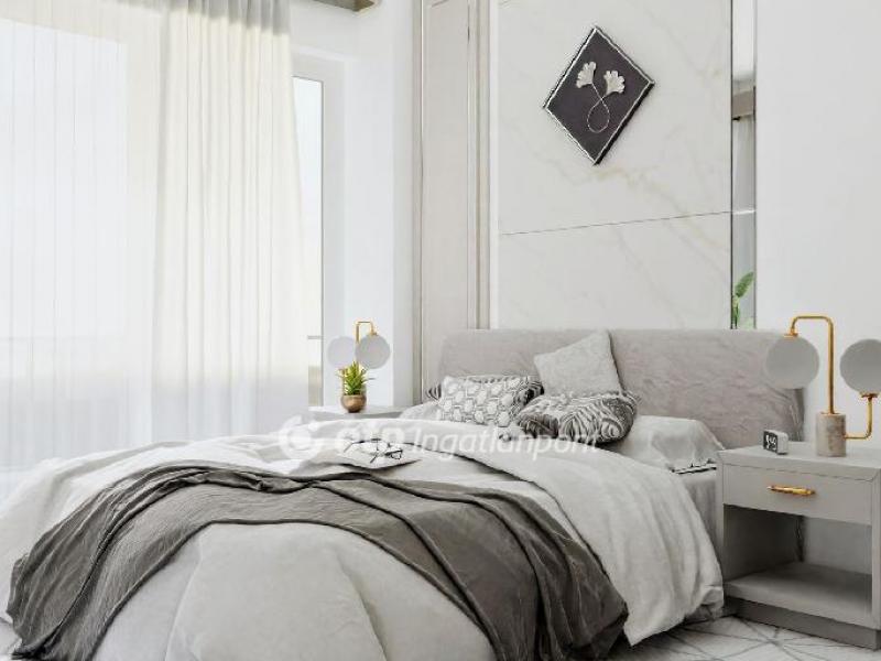 Eladó lakás Keszthely