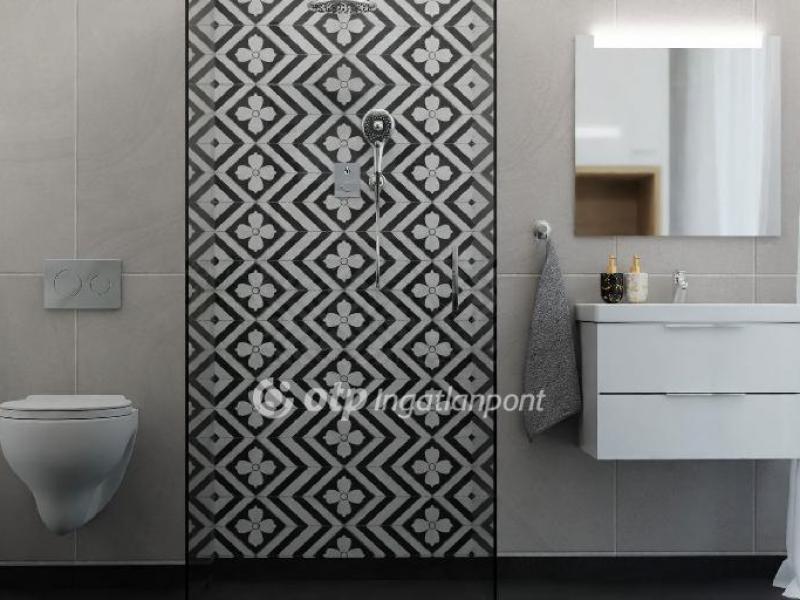 Eladó lakás Keszthely