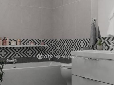 Eladó lakás Keszthely