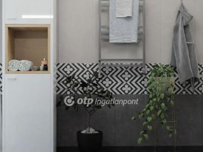 Eladó lakás Keszthely