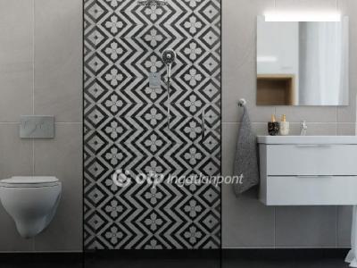 Eladó lakás Keszthely