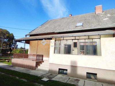 Eladó lakás Harkány