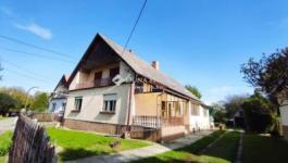 Eladó lakás Harkány