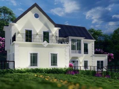 Eladó ikerház Csobánka