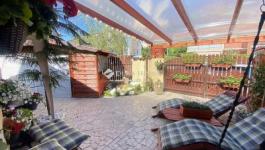 Eladó ikerház Dunakeszi