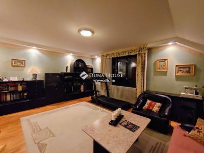 Eladó családi ház Budapest