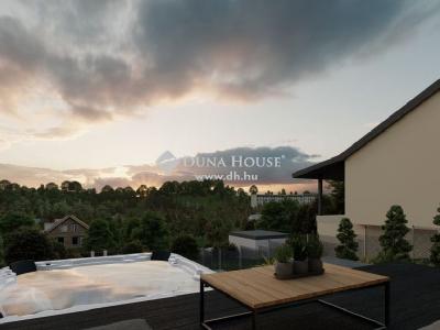 Eladó családi ház Budapest