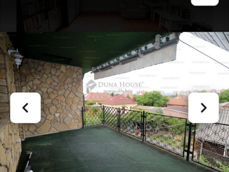 Eladó családi ház Dunakeszi