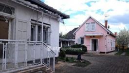 Eladó családi ház Gyula