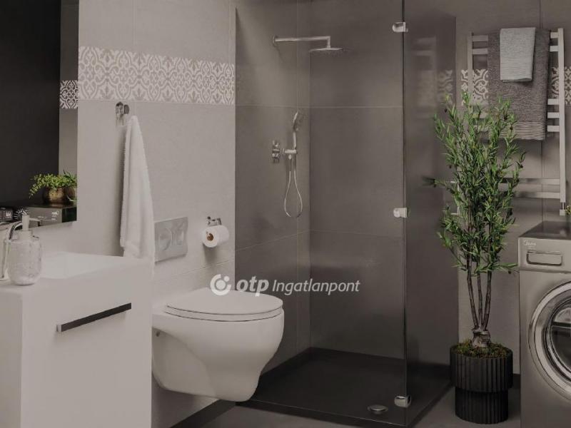 Eladó lakás Keszthely