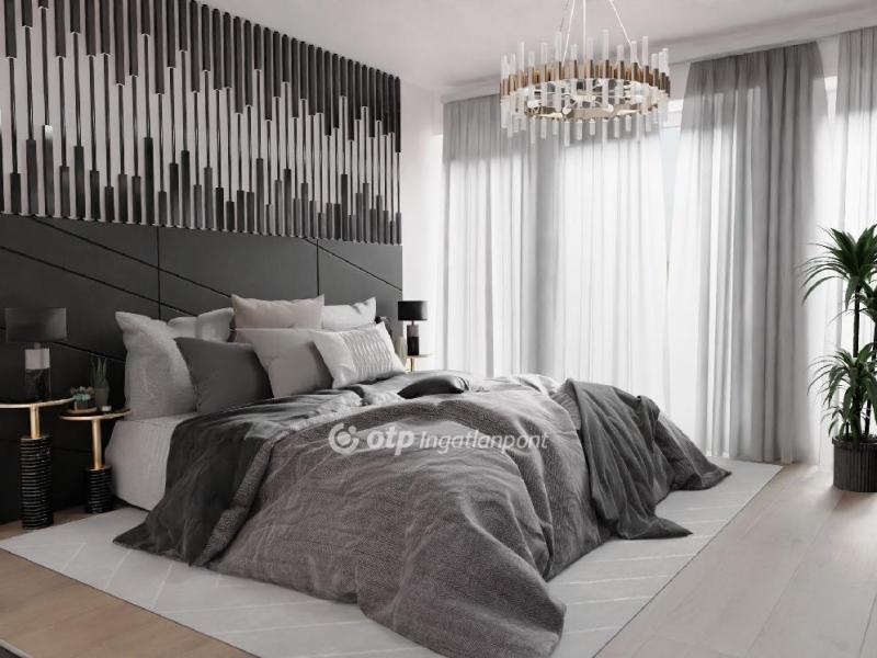 Eladó lakás Keszthely