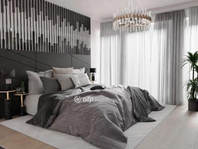 Eladó lakás Keszthely