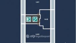 Eladó lakás Keszthely